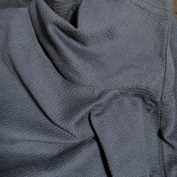 Ted Baker Men's T-shirt in Blue Nautical Old Money Wardrobe Essentials - Picture 9 of 10